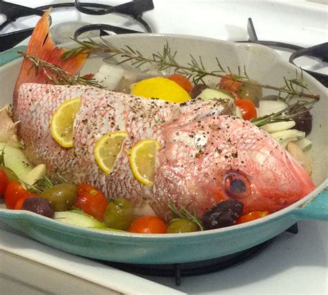 Image result for Cured Snapper