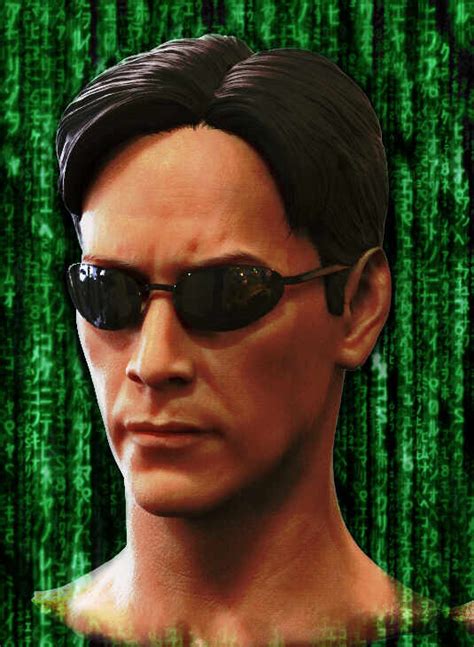 Image result for Matrix Neo Backwards Bend