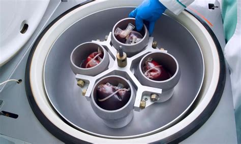 Plasmapheresis may not Reduce Organ Failure among patients with ...