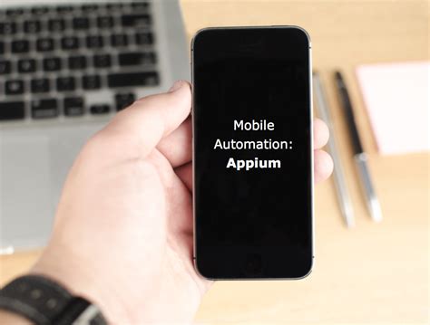 Image result for Appium Using Robot Framework
