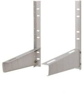 ParthMart Smart Split Air Conditioner Outdoor Wall Mounting Bracket Ac ...