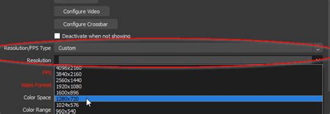 Image result for Custom Resolution Guide