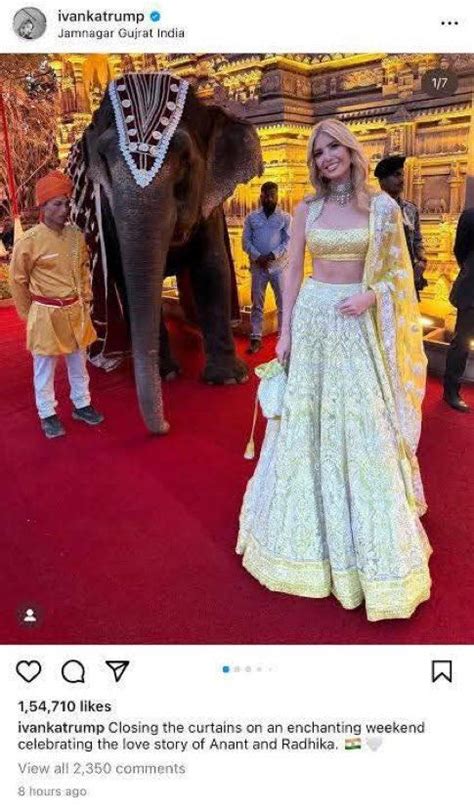 Indie Journal | Vantara's Elephant In The Room