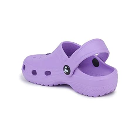 Amazon.in Bestsellers: The most popular items in Girls' Clogs & Mules