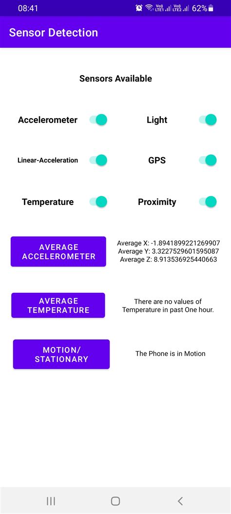 Image result for How to Build Simple Android Studio Application to Get Sensor Data
