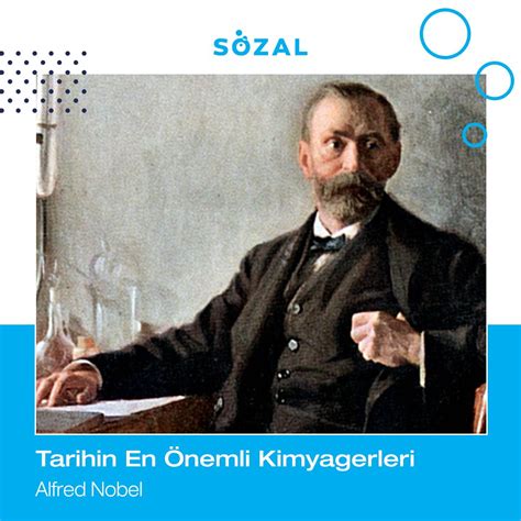 Alfred Nobel, after whom the Nobel Prize was named, discovered that nitroglycerin can be dried ...