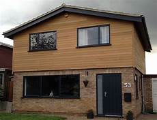 Wood Clad House by Cedar Savanah Project Cedar Cladding House House Wood Clad House