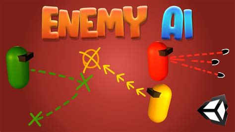 Image result for Enemy AI Script Unity