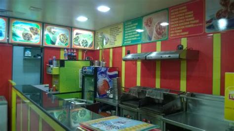 TIBBS FRANKIE, Mumbai - R-Mall Kamgar Colony LBS Road Mulund West ...