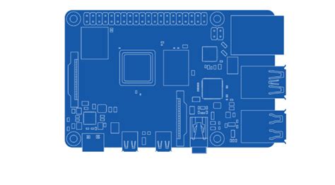 Raspberry Pi 4 Setup 的图像结果