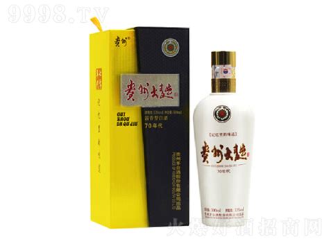 中国白酒百科全书——贵州大曲70年代 - 知乎