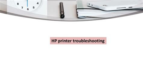 Troubleshooting HP Printer Problems 的图像结果