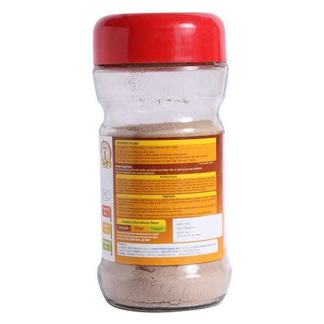 B-Protin Chocolate Flavour Powder, 200 gm Jar Price, Uses, Side Effects ...