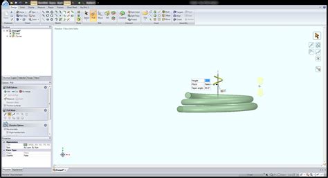 Image result for SpaceClaim Design Tutorial