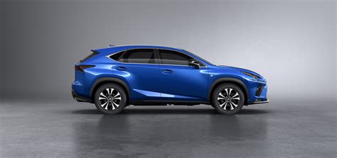 2019 Lexus NX Review, Ratings, Specs, Prices, and Photos - The Car Connection