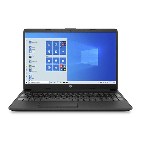 Buy Refurbished and Second Hand HP 15 Series 15s-du3053TU (Intel Core ...