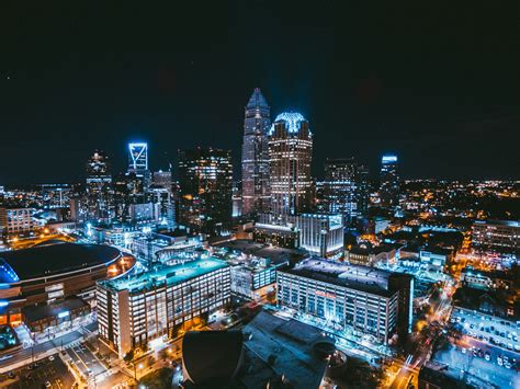 Fun Things To Do In Uptown Charlotte | Charlotte's Got a Lot