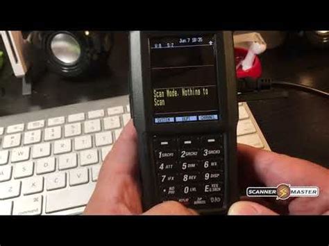 How to Use Uniden Sentinel Software 的图像结果