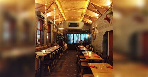 Have Dinner At These Restaurants | LBB, Bangalore