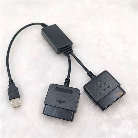 Image result for PS2 Controller USB Adapter