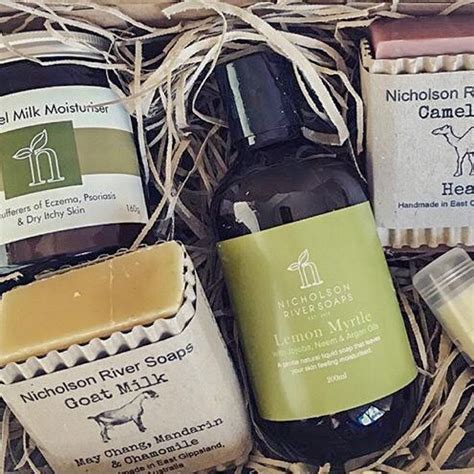 NICHOLSON RIVER SOAPS (2026) All You Need to Know BEFORE You Go (w ...