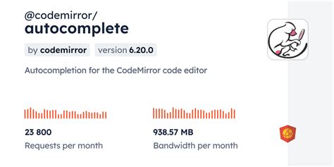 Image result for CodeMirror Autocomplete