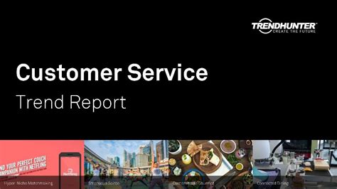Custom Customer Service Trend Report & Custom Customer Service Market ...