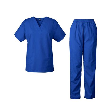 White Swan Scrubs