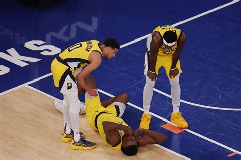Indiana Pacers injury report: Tyrese Haliburton's $27,566,102 teammate ...