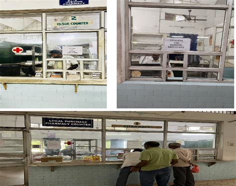 Visakhapatnam Port Authority | Medical
