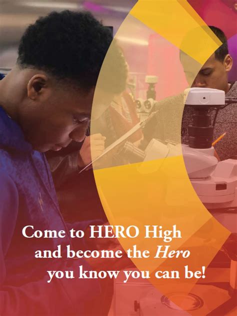 Mosholu Montefiore Community Center, Inc. on LinkedIn: HERO is an Early ...