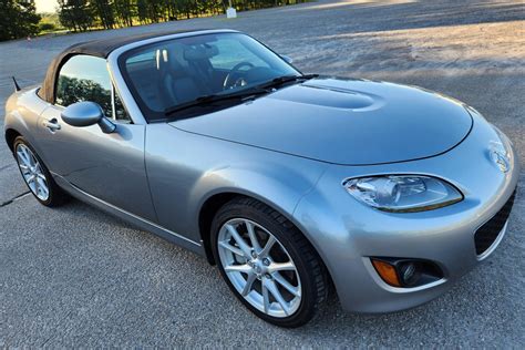 Value Of 2012 -2015 Mazda Miata