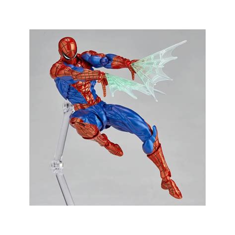 LKKJU Amazing Yamaguchi S-Piderman Ver. 2.0, Total Height: India | Ubuy