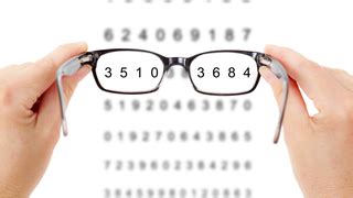 The effect of medications on the eyes