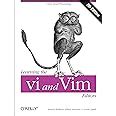 Learning the vi and Vim Editors : Robbins, Arnold: Amazon.in: Office ...