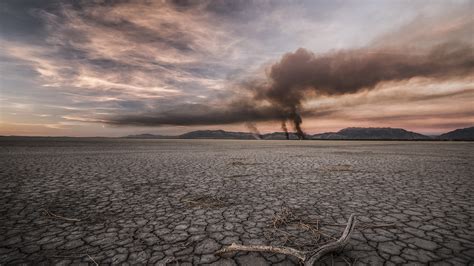 48 of the 50 States Are Facing Droughts