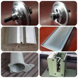 Brown & Company, Coimbatore - Manufacturer of Lakshmi Rieter Carding ...