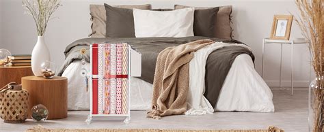 Image result for Wrapping Paper Storage