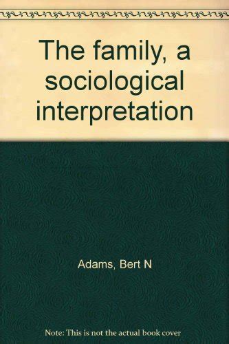 The family, a sociological interpretation : Amazon.in: Books