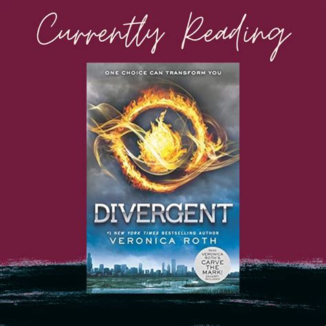 Is Divergent Worth the Read? A YA Dystopian Romance Book Review