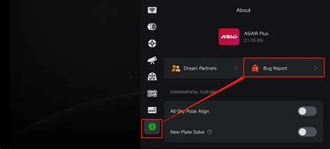 Image result for Polar Alignment Error
