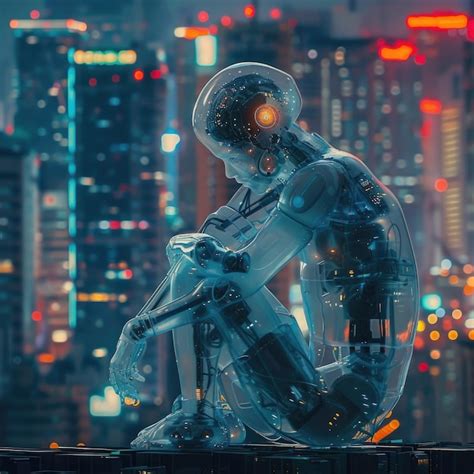 AI Robotics Background 的图像结果