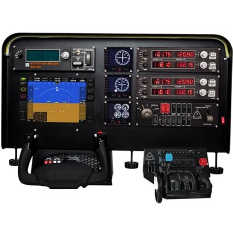 Image result for Logitech FSX