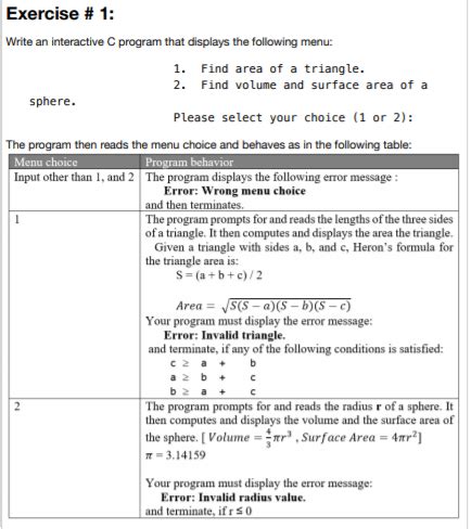 Image result for C Code Format