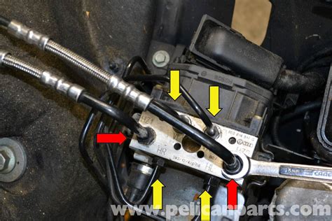 Image result for ABS Control Module Replacement