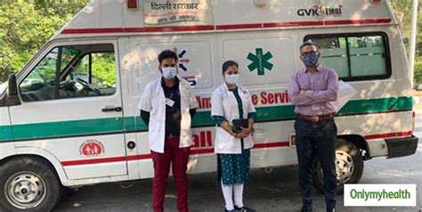 HealthCare Heroes Awards 2020: An Innovation That Ensures Covid-19 ...