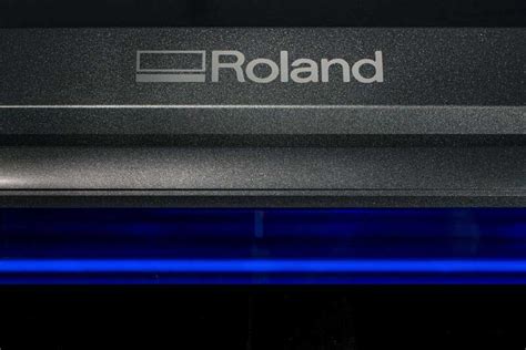 What is UV Print and Cut? ! Roland DG
