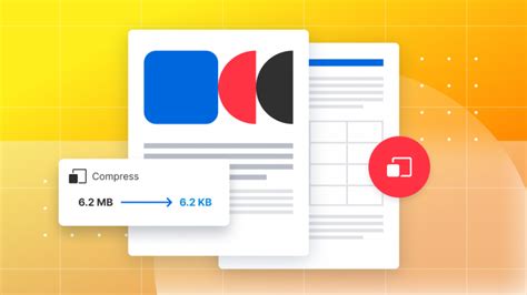 Image result for Reducing PDF File Size