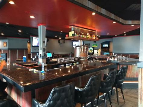 THE MAD APPLE BURGER & BILLIARD CO., Appleton - Menu, Prices ...