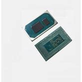 Intel Core I3-11th SRK07 SRK08 BGA CPU Processor